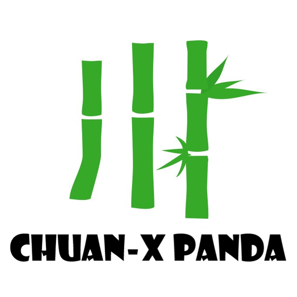 Chuan-X panda