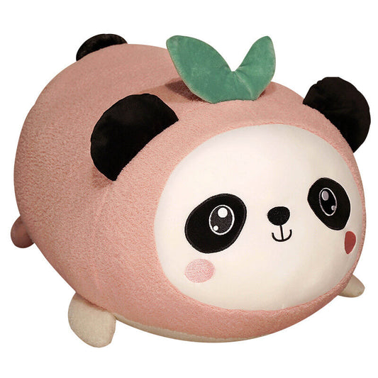 Creative Panda Pillow, Panda Body Pillow in 3 Sizes
