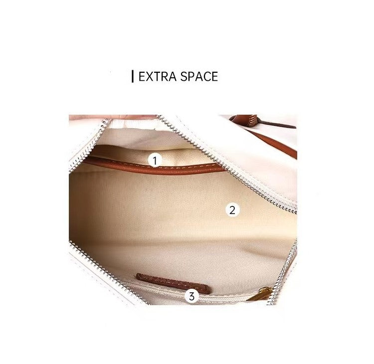 Tote Bag Panda, Panda Eyes Bag, in 2 Colors