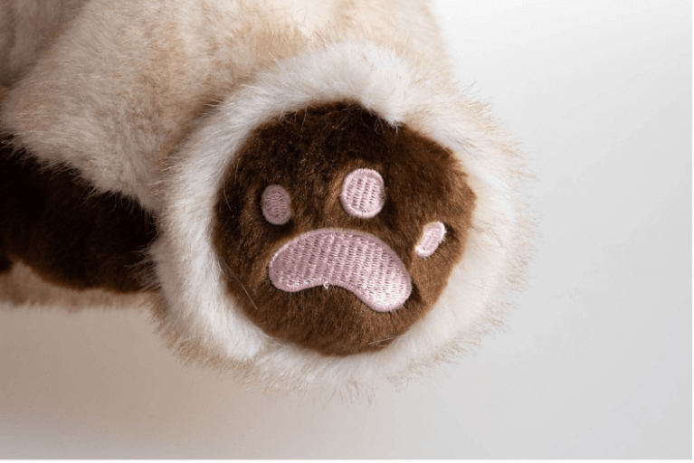 Perros de peluche, peluche coleccionable del zodiaco, 7,10'' 🐶