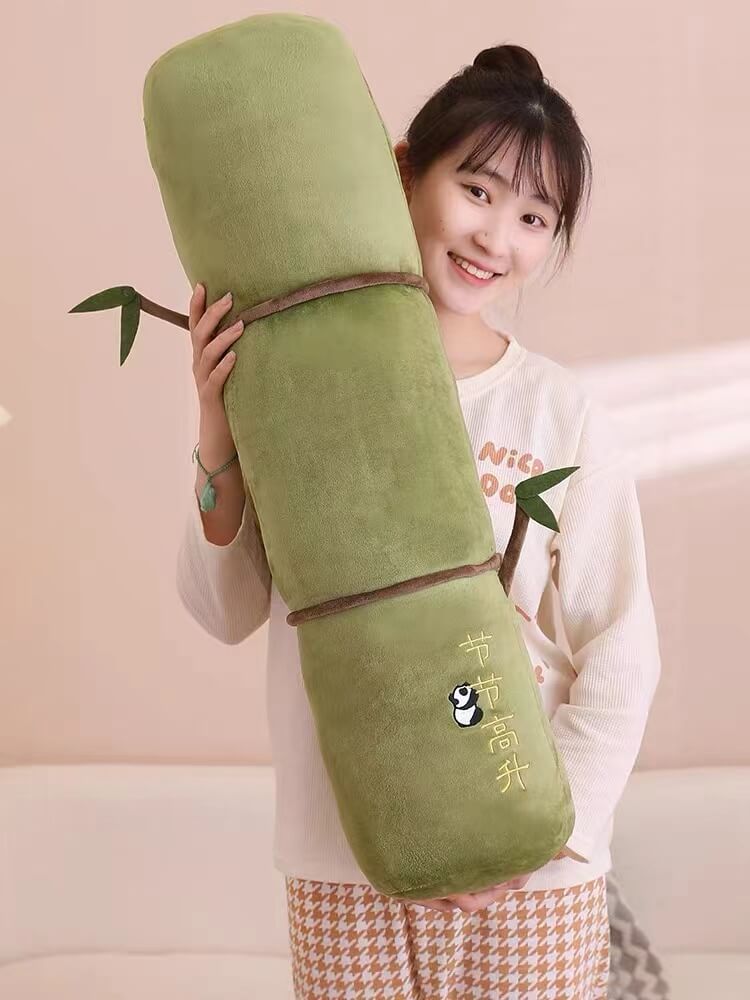Bamboo Pillow