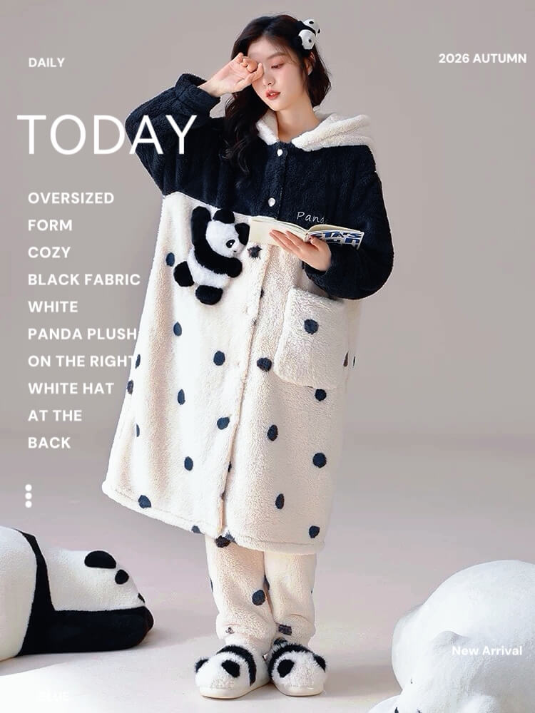 Panda Clothing for summer 2025