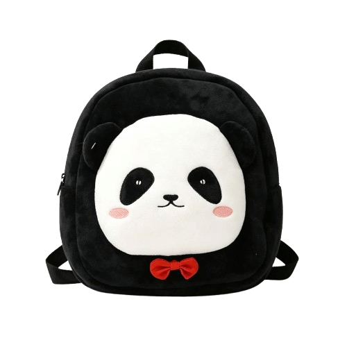 Panda Backpack
