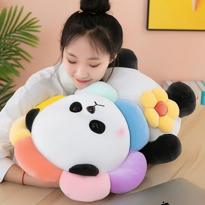 Big Stuffed Panda, Huahua Panda Doll