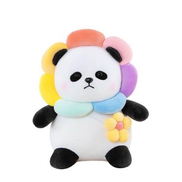 Big Stuffed Panda, Huahua Panda Doll