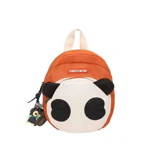 Mini backpack: Panda backpack for kids, 1-5 years old kids