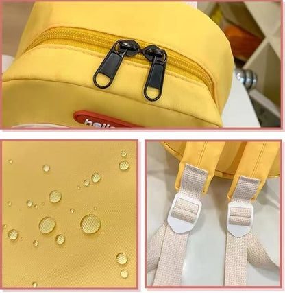 Mini sac à dos : Sac à dos Panda pour enfants, enfants de 1 à 5 ans