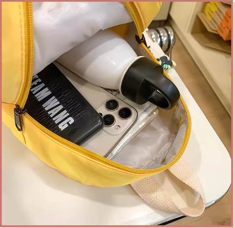 Mini sac à dos : Sac à dos Panda pour enfants, enfants de 1 à 5 ans