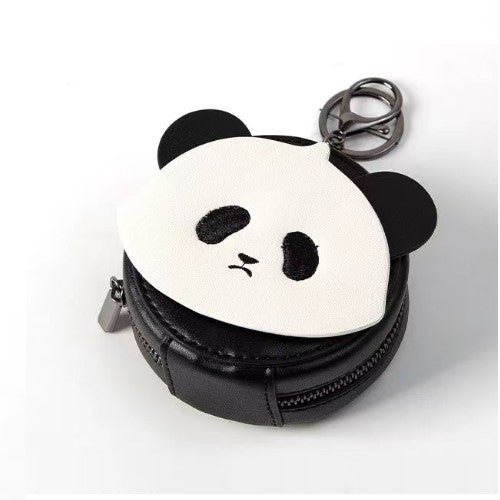 Distinctive Panda Purse, High-end Panda Gift