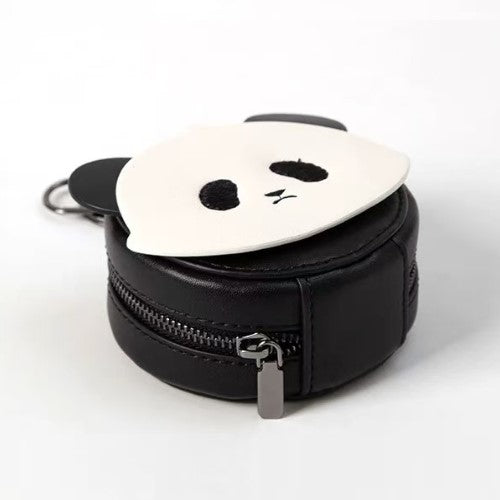 Distinctive Panda Purse, High-end Panda Gift