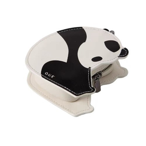 Distinctive Panda Purse, High-end Panda Gift