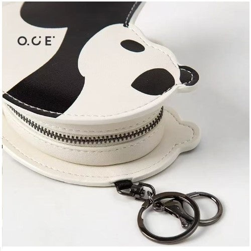 Distinctive Panda Purse, High-end Panda Gift