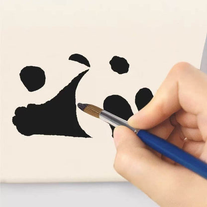 Adorable Panda Bolso Tote, Le Pliage, en 2 colores