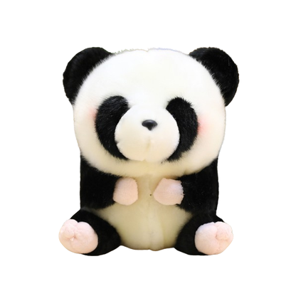Peluche de Panda Pequeño, Ositos de Panda Peluche