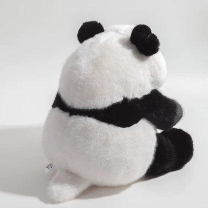 Panda A Bao (Bao Lan), peluche con peso