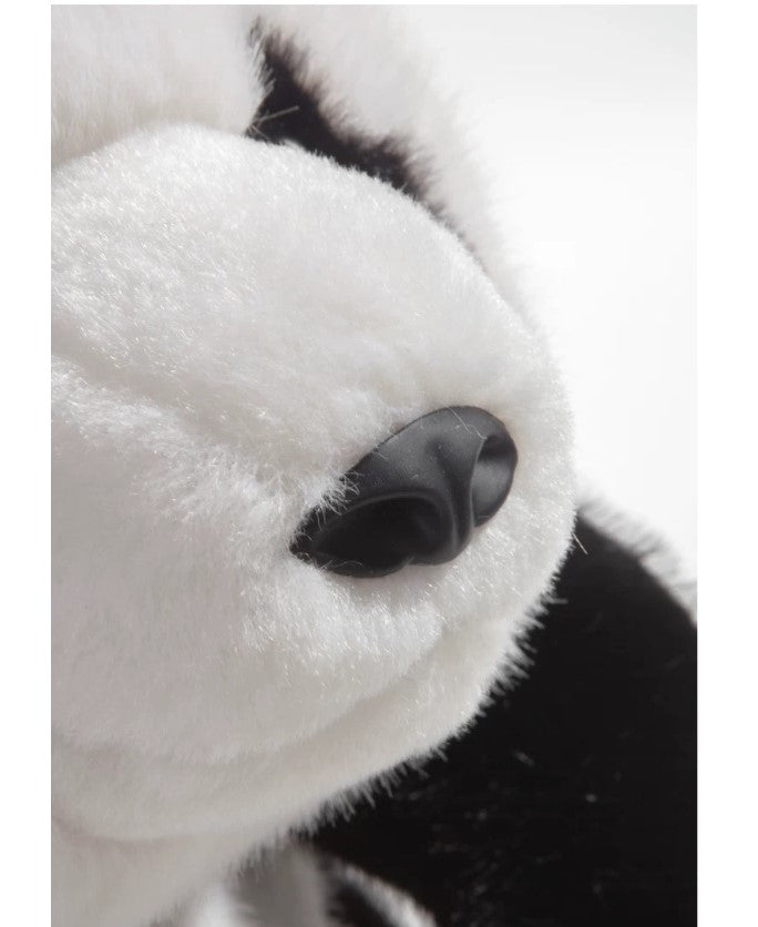 Panda A Bao (Bao Lan), peluche con peso